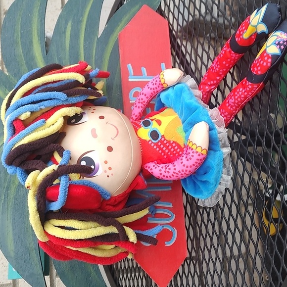 Jay at play Flip Zee - Picture 6 of 8